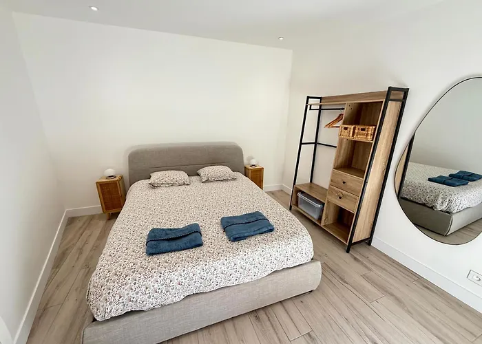 Maison D'olonne - Quartier Gare Les Sables-dʼOlonne