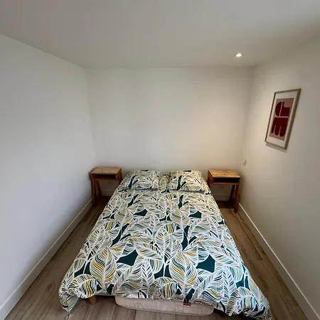 別荘 Maison D'olonne - Quartier Gare *