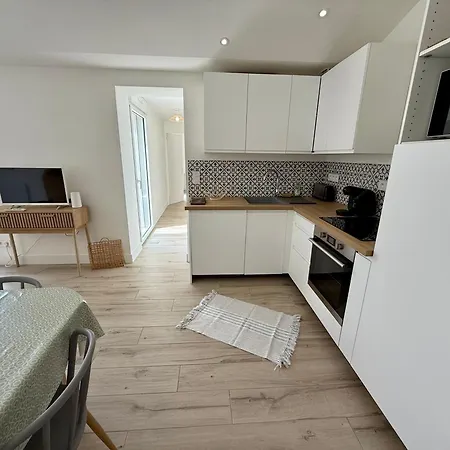 Maison D'olonne - Quartier Gare * Les Sables-dʼOlonne