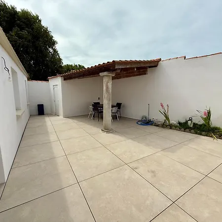 Maison D'olonne - Quartier Gare Les Sables-dʼOlonne
