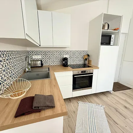 Maison D'olonne - Quartier Gare * Les Sables-dʼOlonne