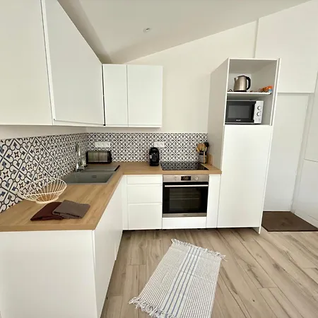 Maison D'olonne - Quartier Gare Feriehus Les Sables-dʼOlonne