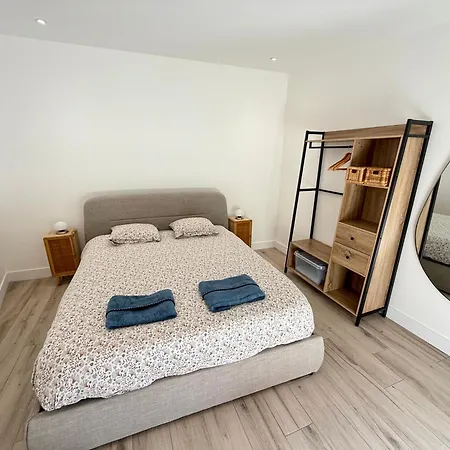 Maison D'olonne - Quartier Gare Les Sables-dʼOlonne