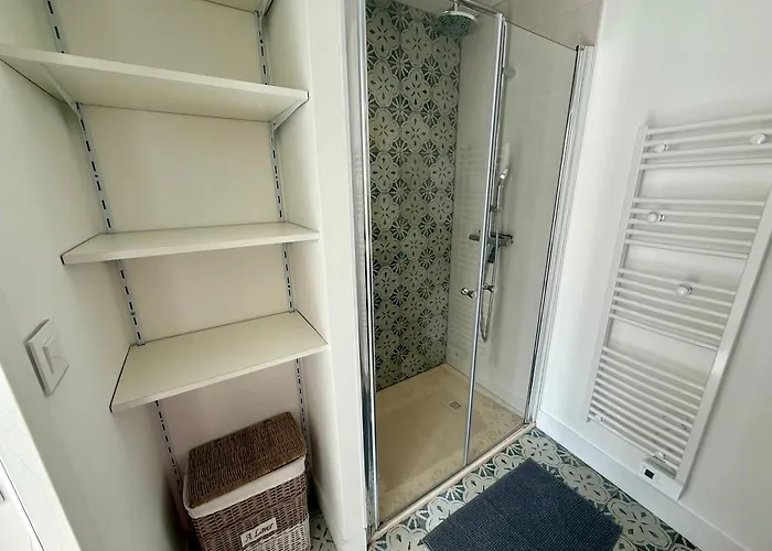 Maison D'olonne - Quartier Gare Semesterbostad *