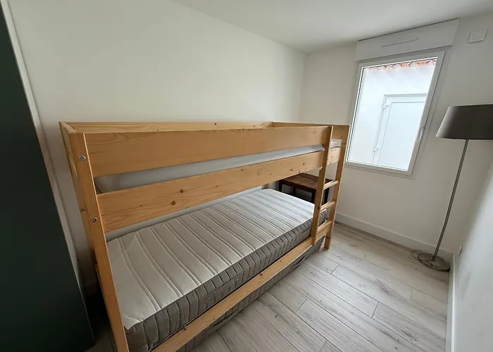 Maison D'olonne - Quartier Gare * Les Sables-dʼOlonne